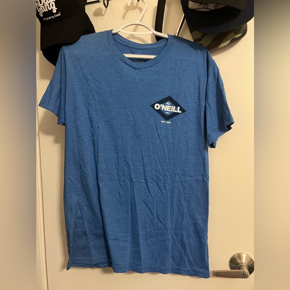 men’s o’neill shirt